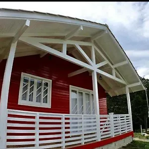Casa De Campo Machado Alojamento de Turismo Selvagem