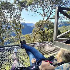 Lendas Da Montanha Alojamento de Turismo Selvagem