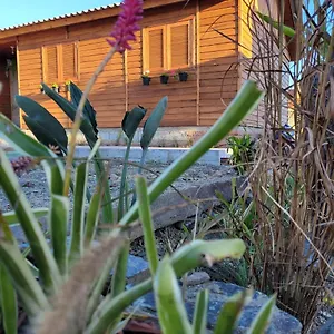 Casa Teka Casa de Férias