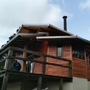 Rota Da Neve Chalé