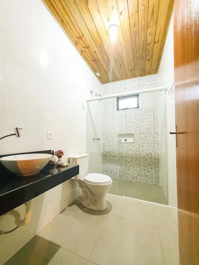 Cabana Canto Lindo - Urubici-Sc 0*, Urubici