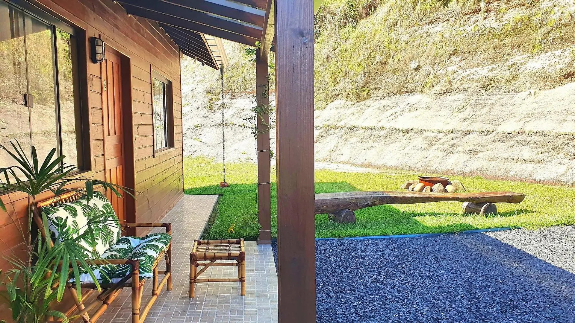 Cabana Canto Lindo - Urubici-Sc 0*, Urubici